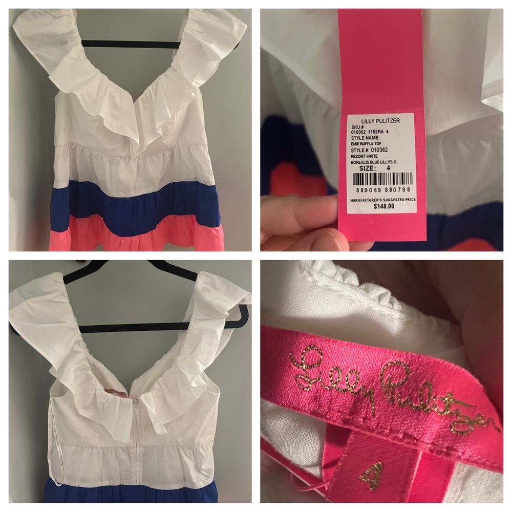 Lilly Pulitzer